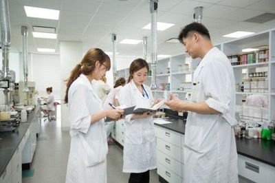 科絲美詩 深耕全球法規，以合規管理驅動化妝品研發與國際市場無縫對接