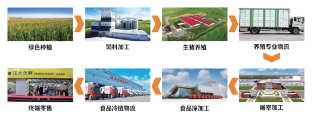 中國農業國際合作促進會 引領畜牧漁業飼料銷售的國際合作新路徑
