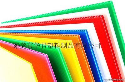 PP中空板、周轉箱、防靜電周轉箱、刀卡、平卡——專業供應，東莞橋頭優質服務