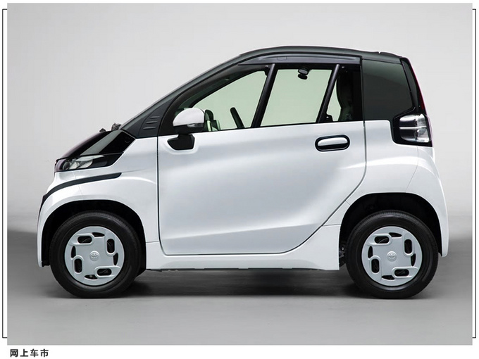 豐田推出超緊湊型電動汽車 比五菱宏光MINI還實(shí)用