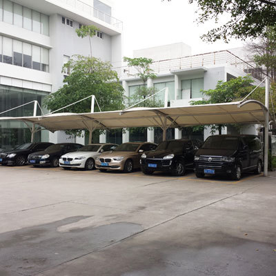 汽車遮陽篷的選購指南 價格、定制與廠家選擇